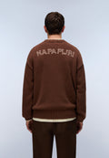 Jersey Trad Marron Oscuro - 5