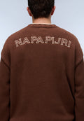Jersey Trad Marron Oscuro - 6