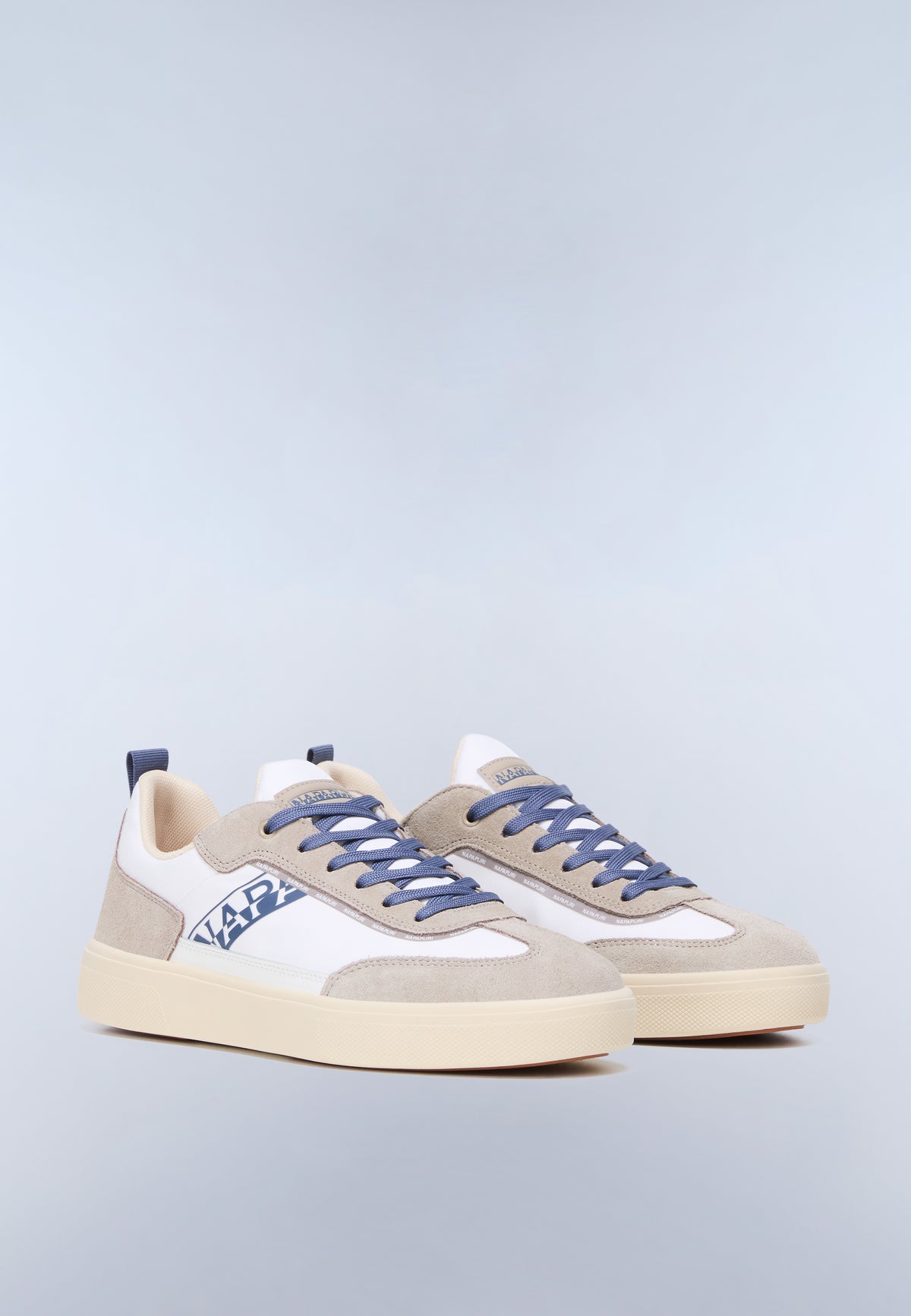 Sneaker Bark  - 6