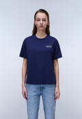 Kurzarm-T-Shirt Iliana  - 4
