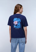 Kurzarm-T-Shirt Iliana  - 5