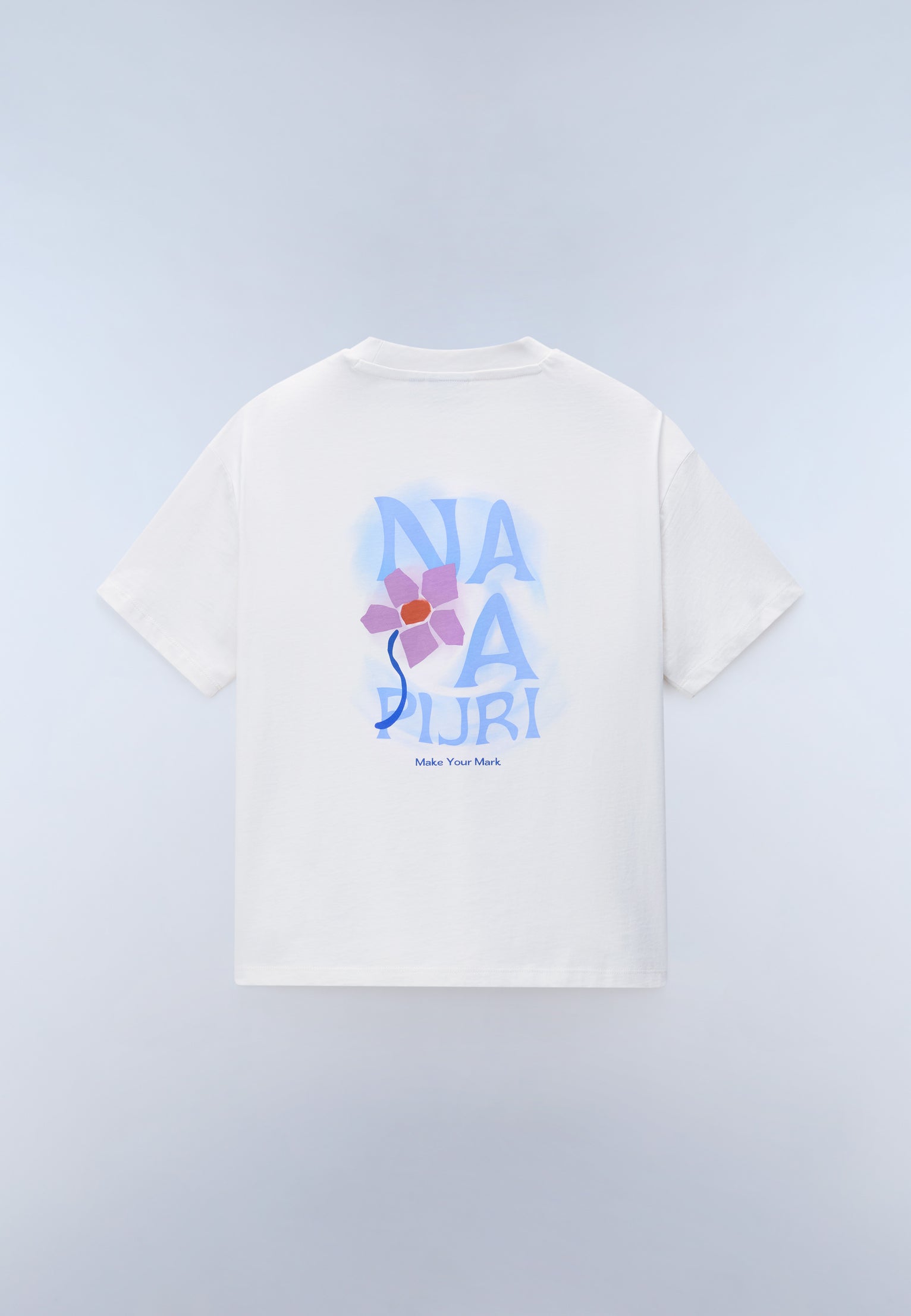 Kurzarm-T-Shirt Iliana 