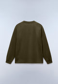 Langarm-T-Shirt Box Logo  - 5