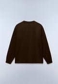 Langarm-T-Shirt Box Logo  - 5
