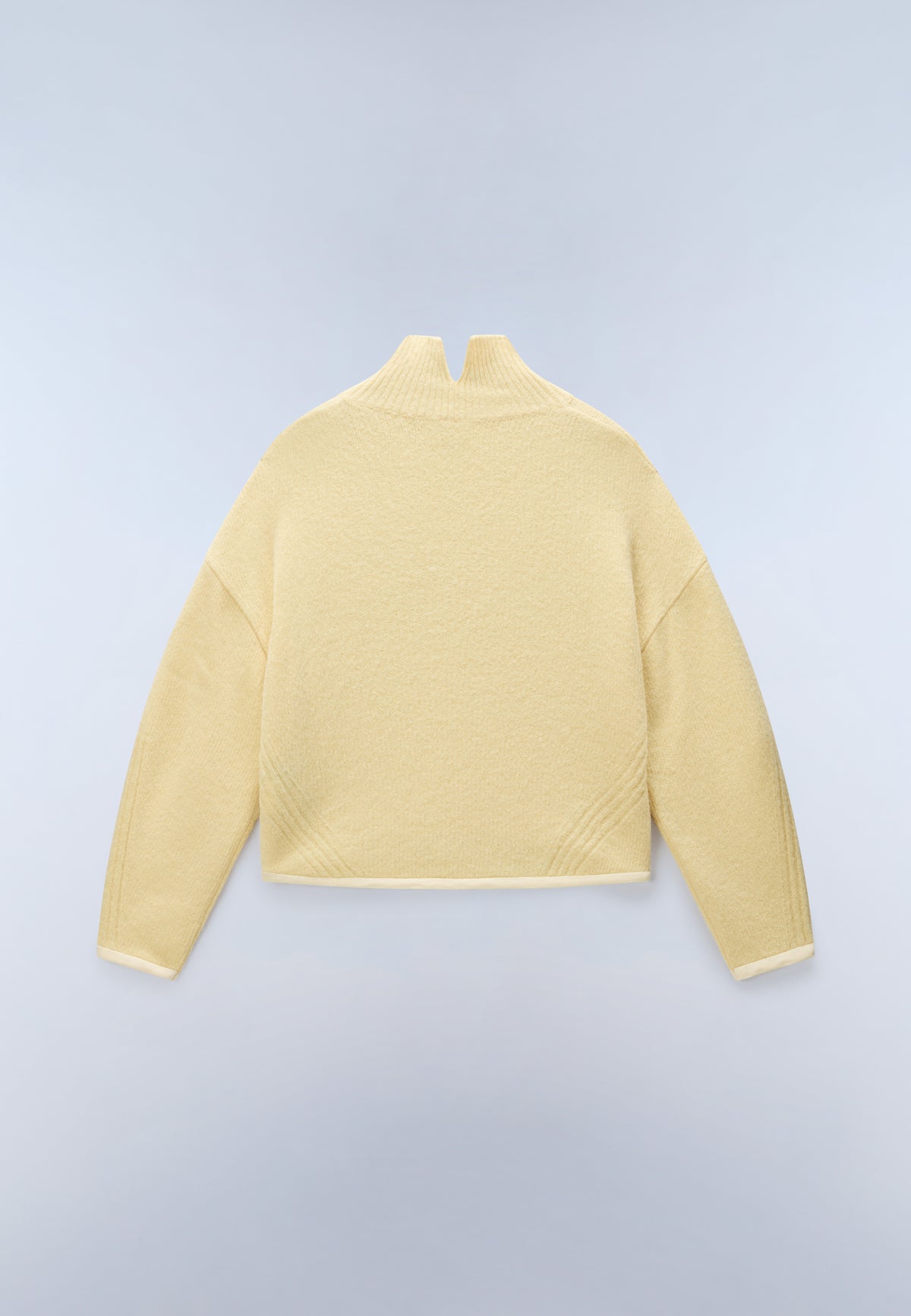 Pullover Yama  - 8
