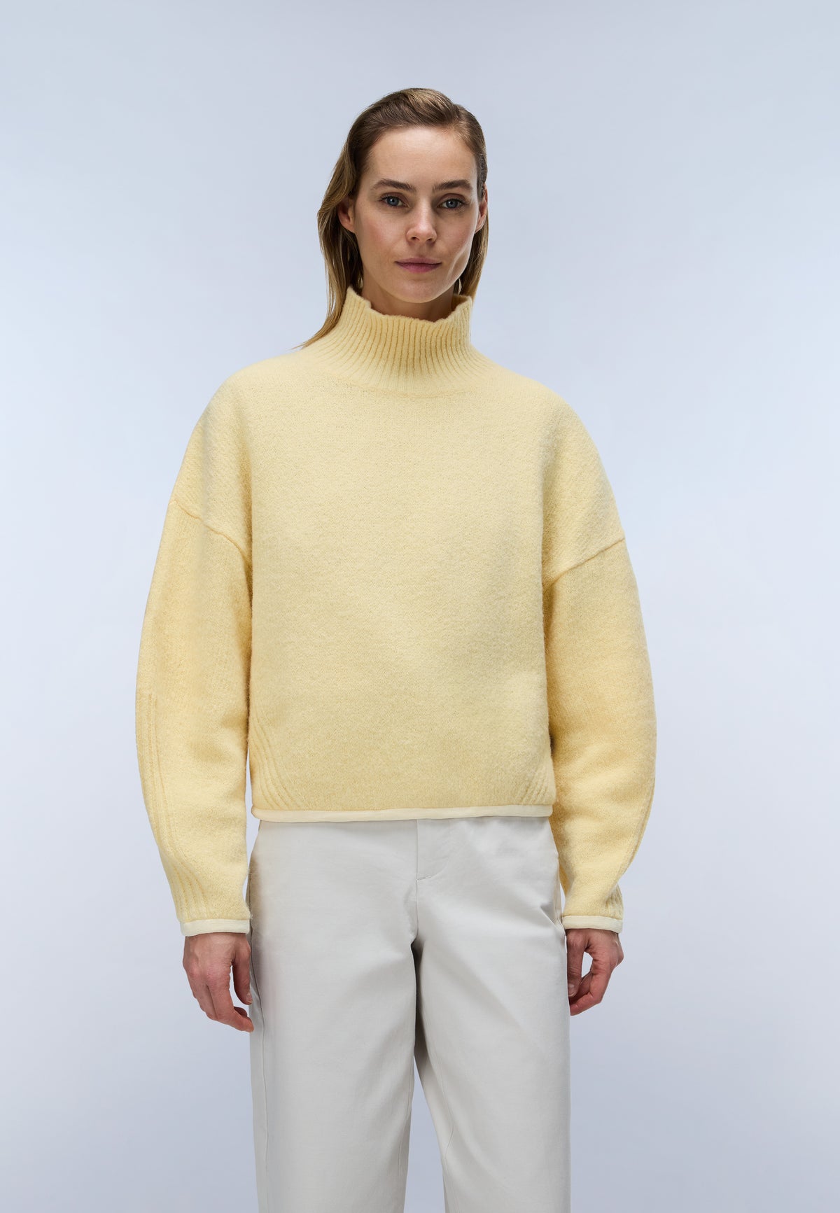 Pullover Yama  - 4