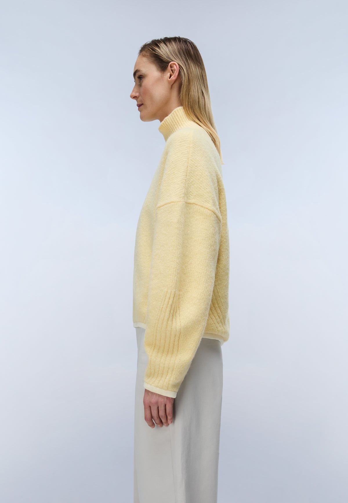 Pullover Yama  - 5