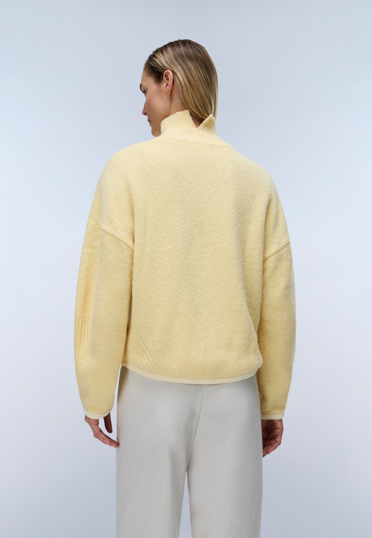 Pullover Yama  - 6