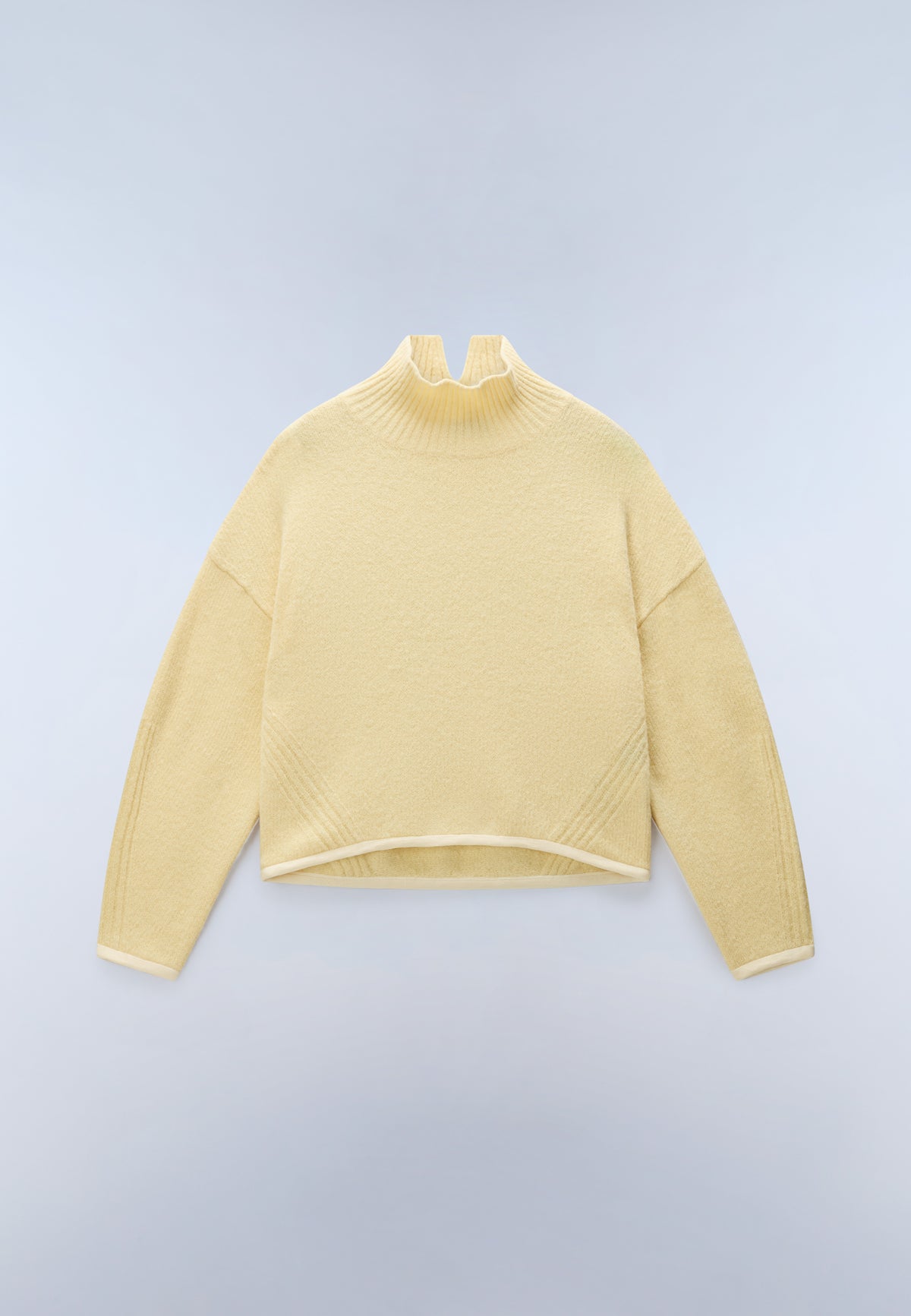 Pullover Yama  - 1