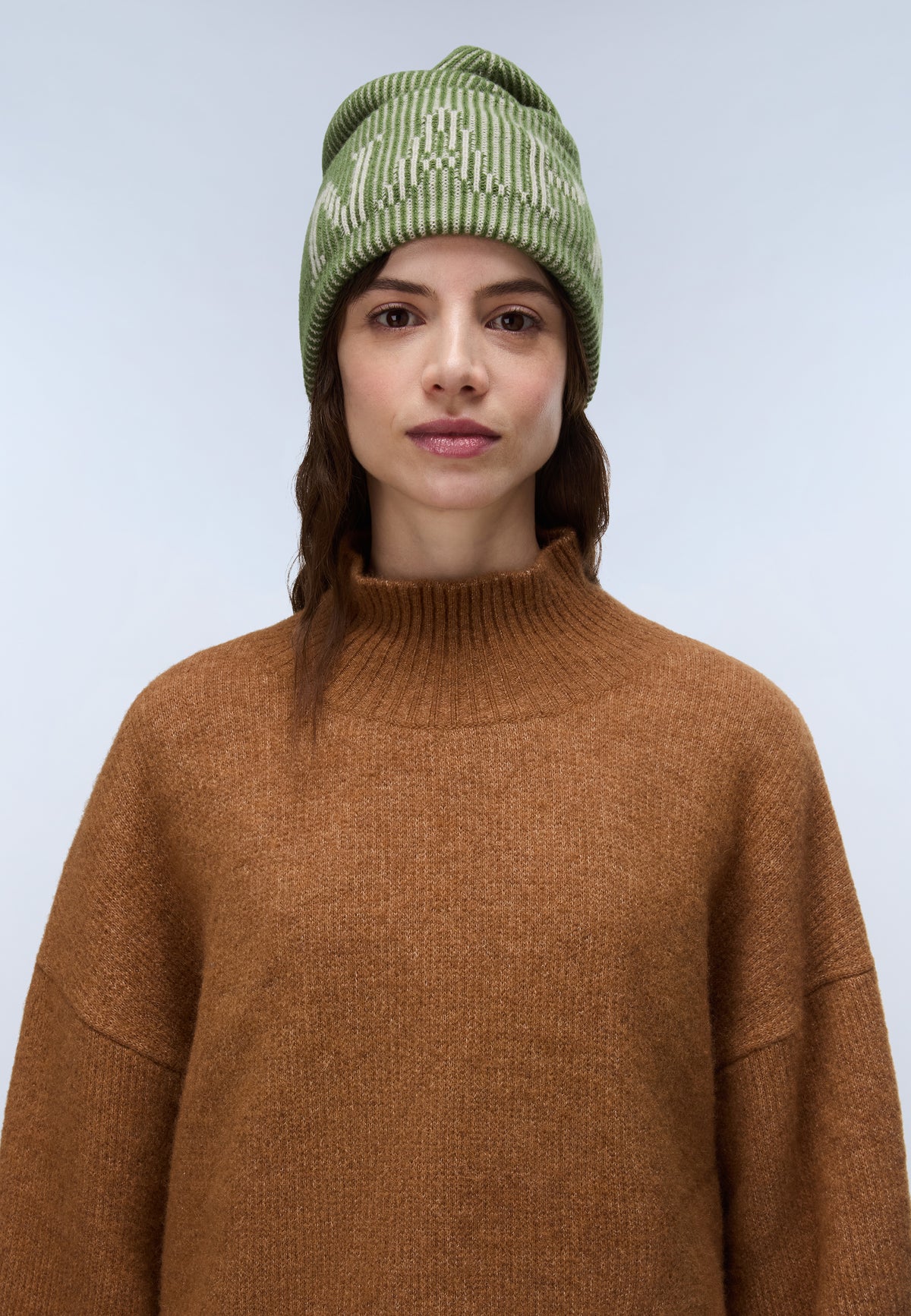 Pullover Yama  - 2