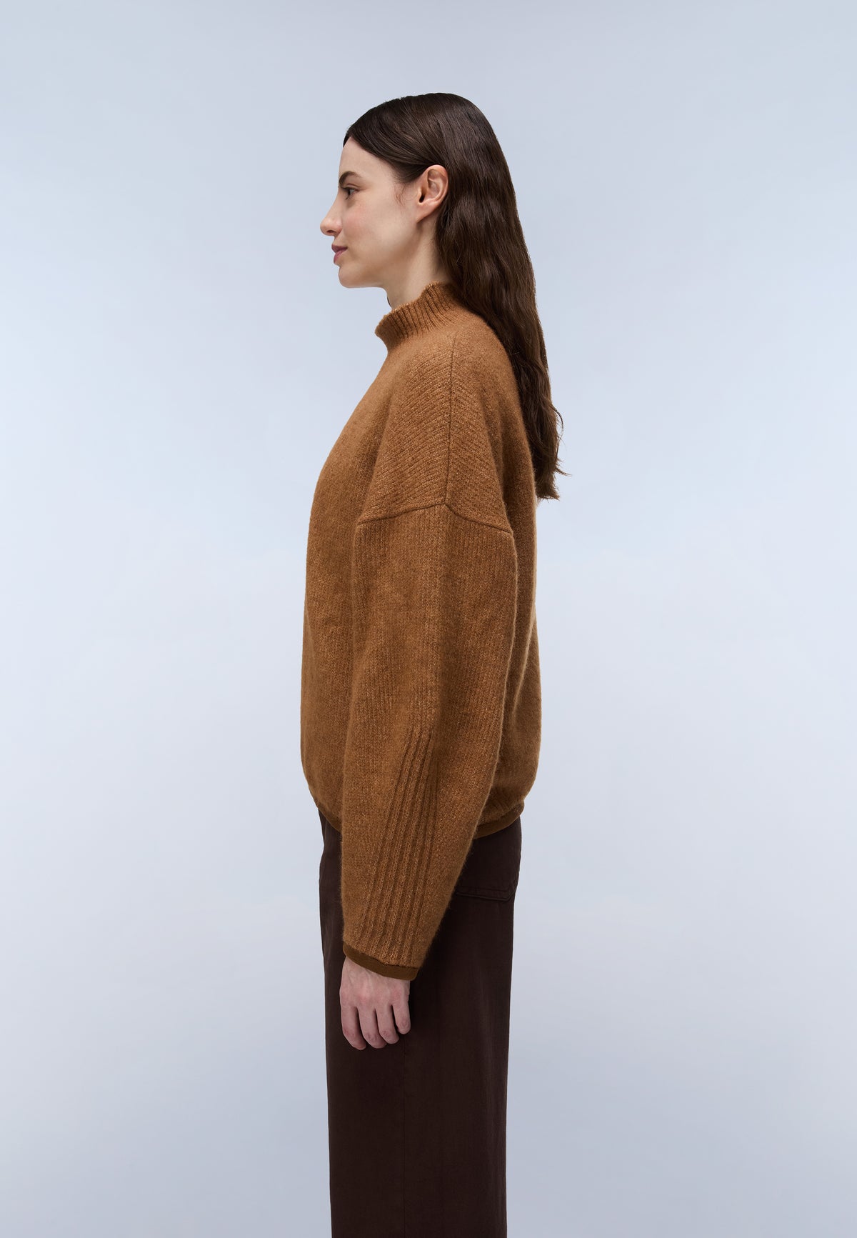 Pullover Yama  - 5