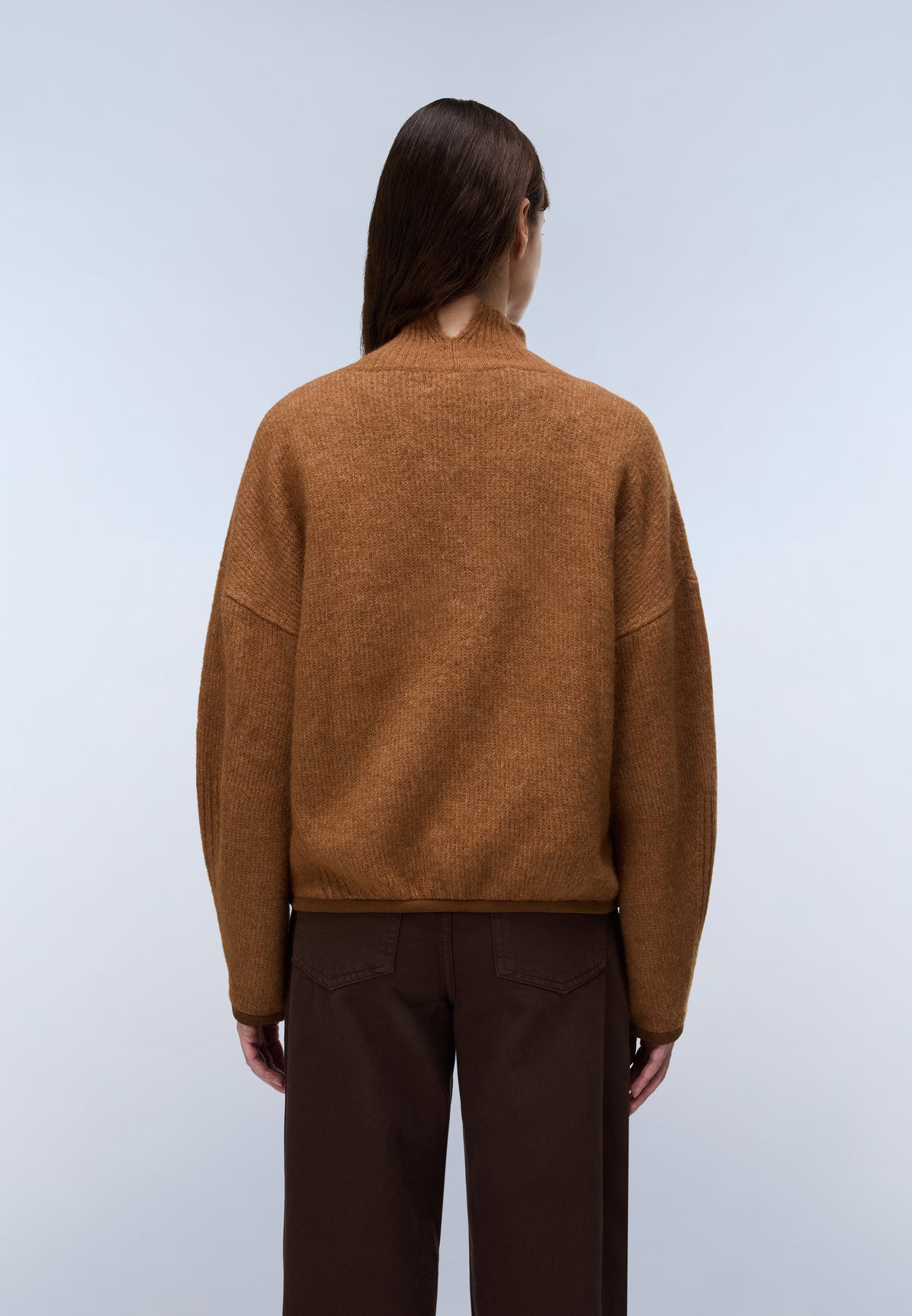 Pullover Yama  - 6