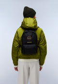 Napapijri Voyage Mini Rugzak - 9 Lt Zwart Heren en Dames - 2