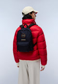Napapijri Zaino Voyage Mini - 9 Lt Blu Scuro Uomo e Donna - 2