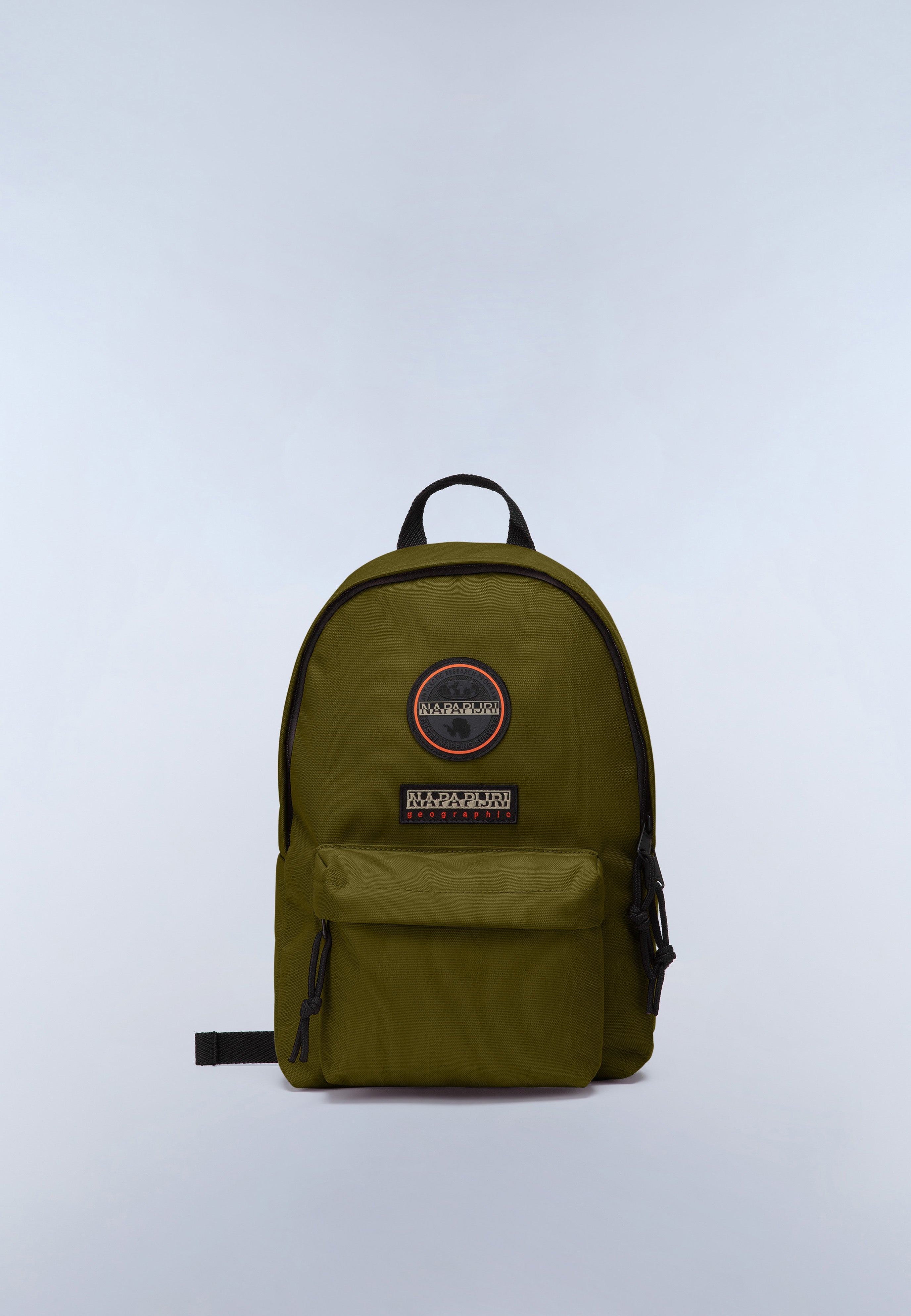 Napapijri Voyage Mini Backpack - 9 Lt Men & Women Red