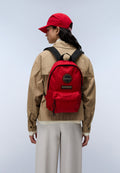 Napapijri Zaino Voyage Mini - 9 Lt Rosso Uomo e Donna - 2