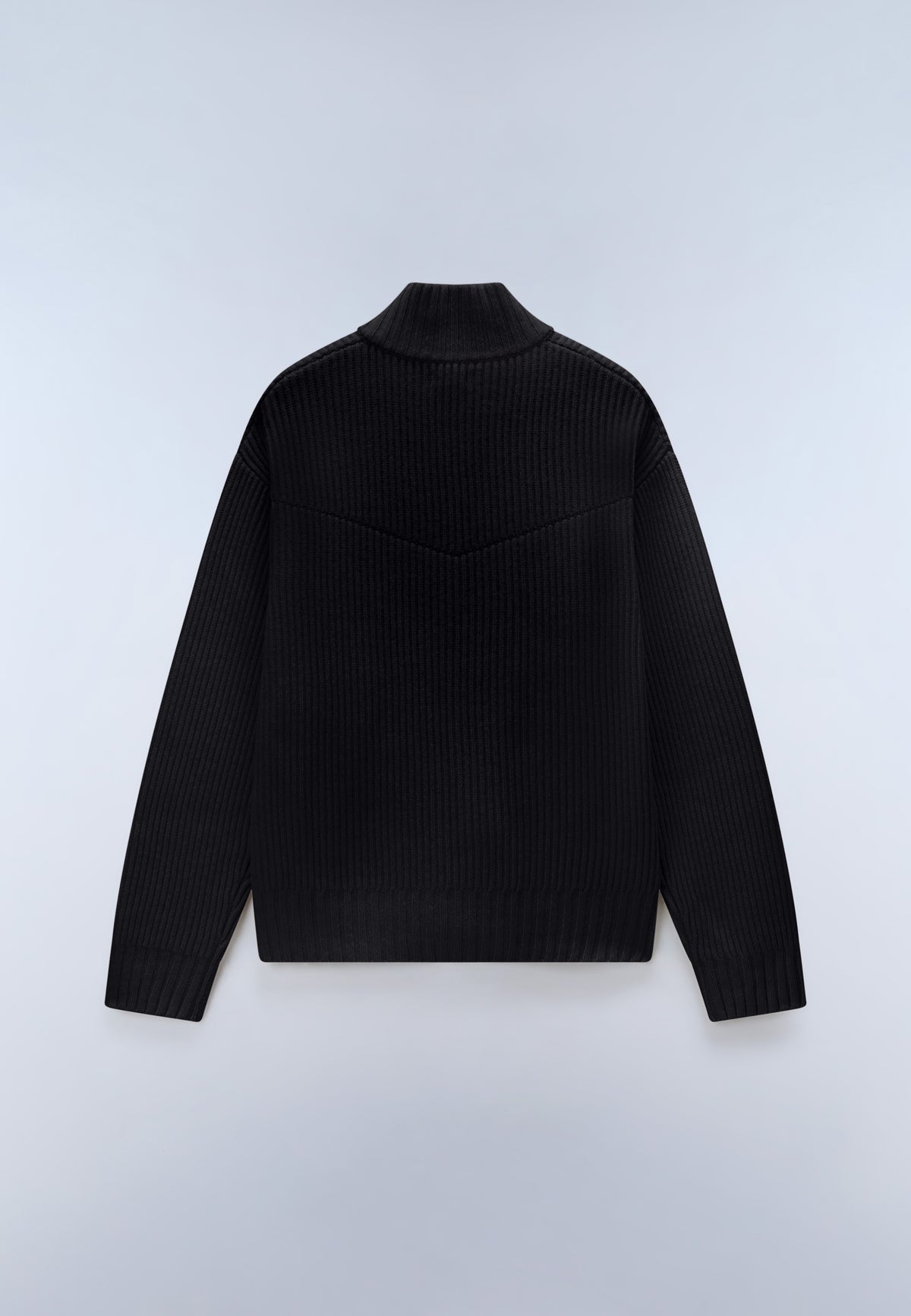 Pull Zippé Yuni  - 7