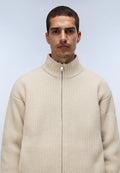 Maglione con Zip Yuni  - 2