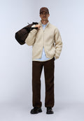 Maglione con Zip Yuni  - 3