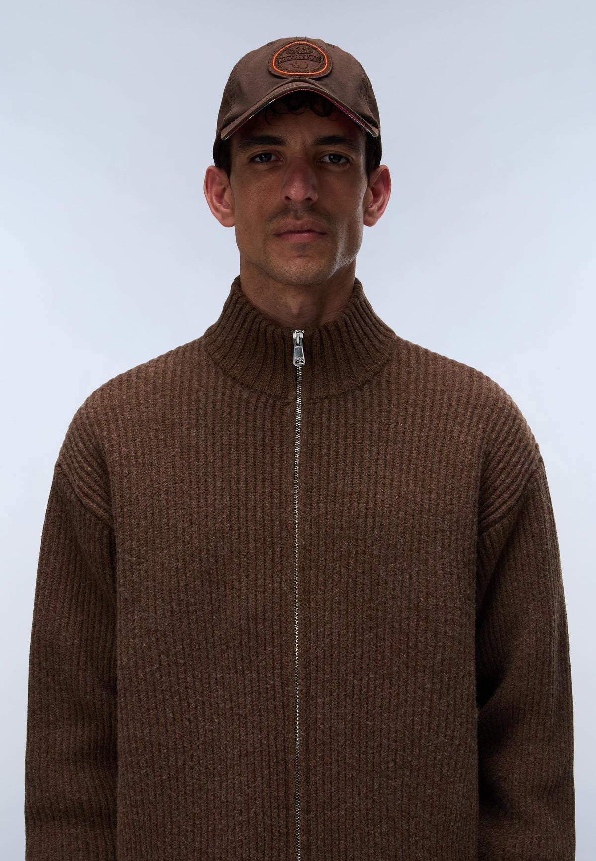 Pull Zippé Yuni  - 1