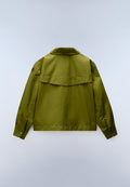 Giacca Overshirt Asko  - 10