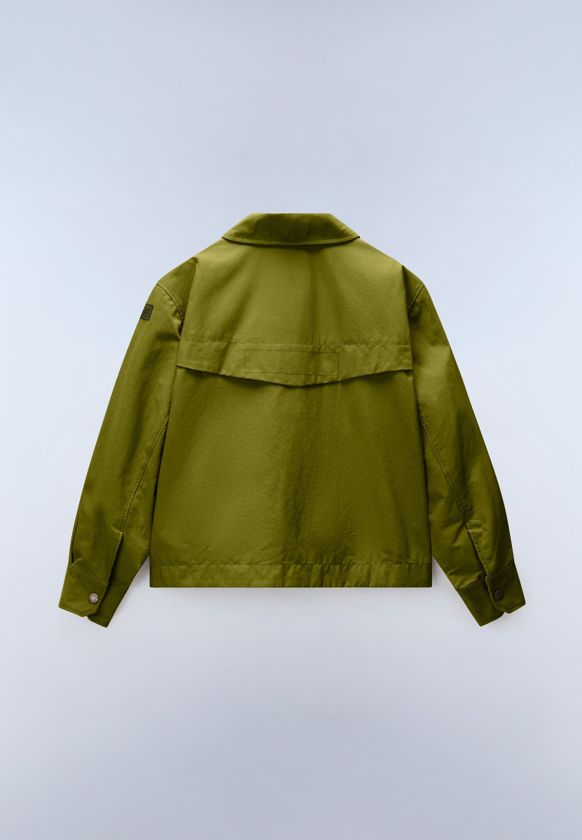 Giacca Overshirt Asko  - 10