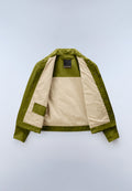 Giacca Overshirt Asko  - 11