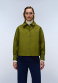 Giacca Overshirt Asko  - 4