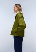 Giacca Overshirt Asko  - 5