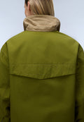 Giacca Overshirt Asko  - 7