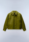 Giacca Overshirt Asko  - 1