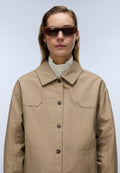 Veste Surchemise Asko  - 2