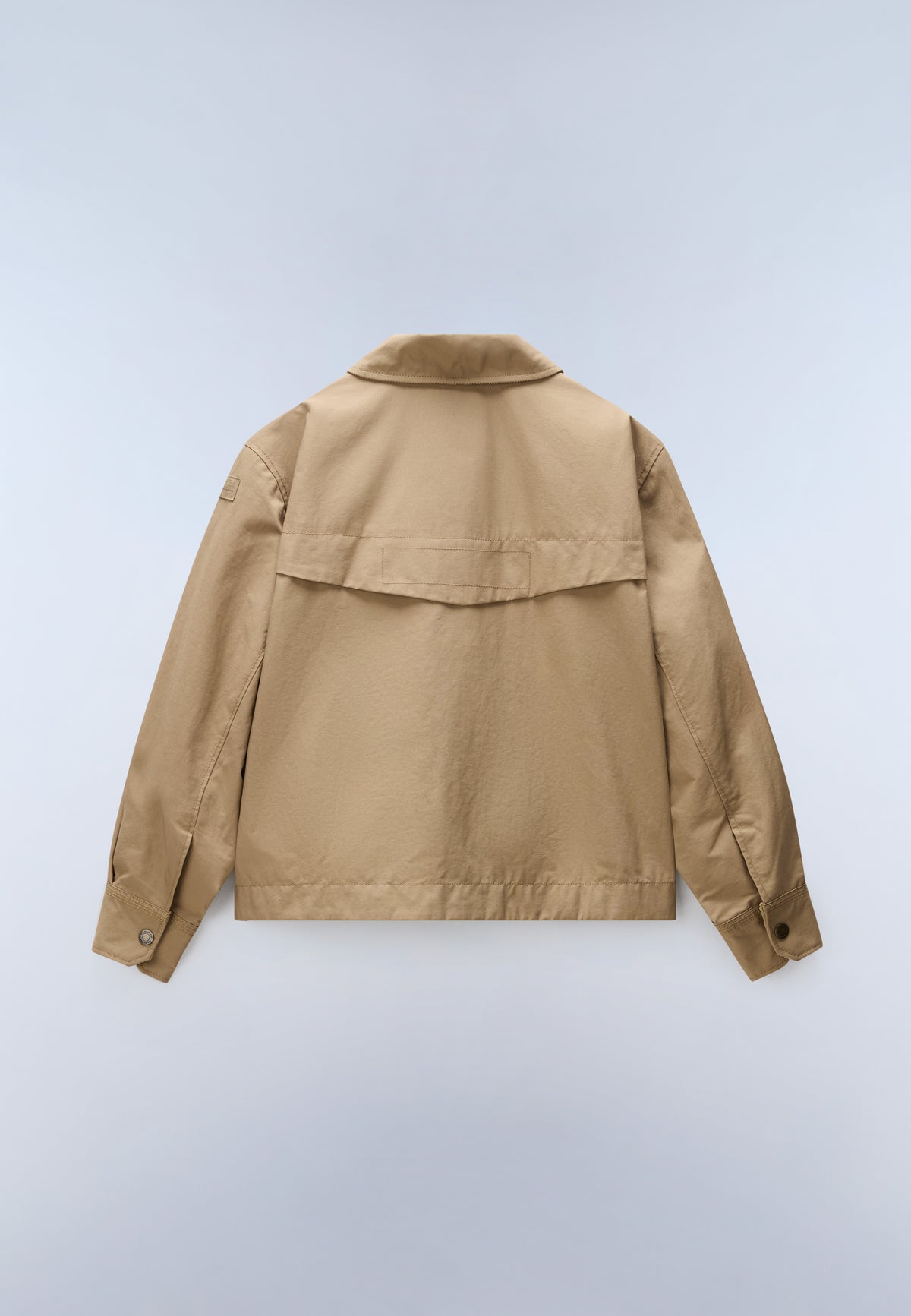 Veste Surchemise Asko  - 10