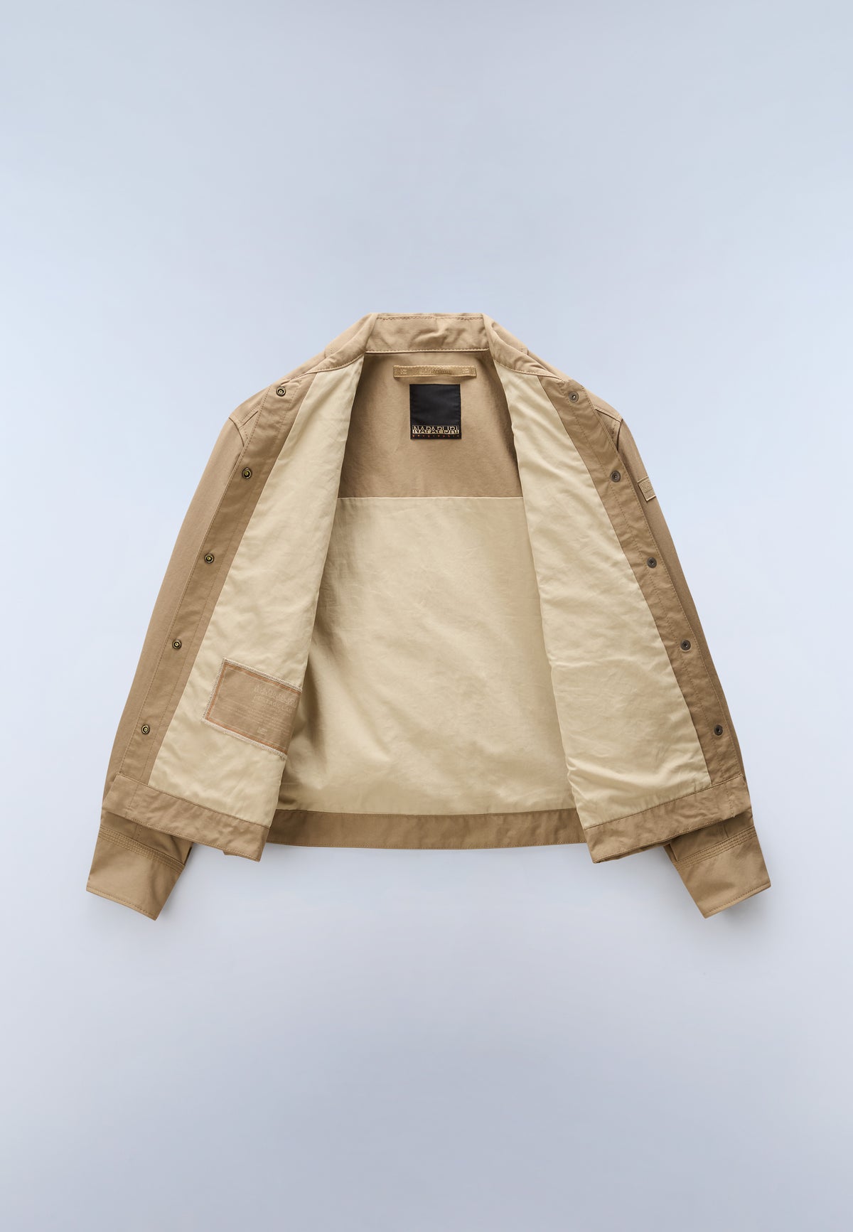 Veste Surchemise Asko  - 11