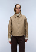 Veste Surchemise Asko  - 4