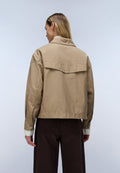 Veste Surchemise Asko  - 6