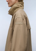 Veste Surchemise Asko  - 7