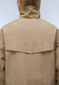 Veste Surchemise Asko  - 8