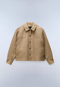 Veste Surchemise Asko  - 1
