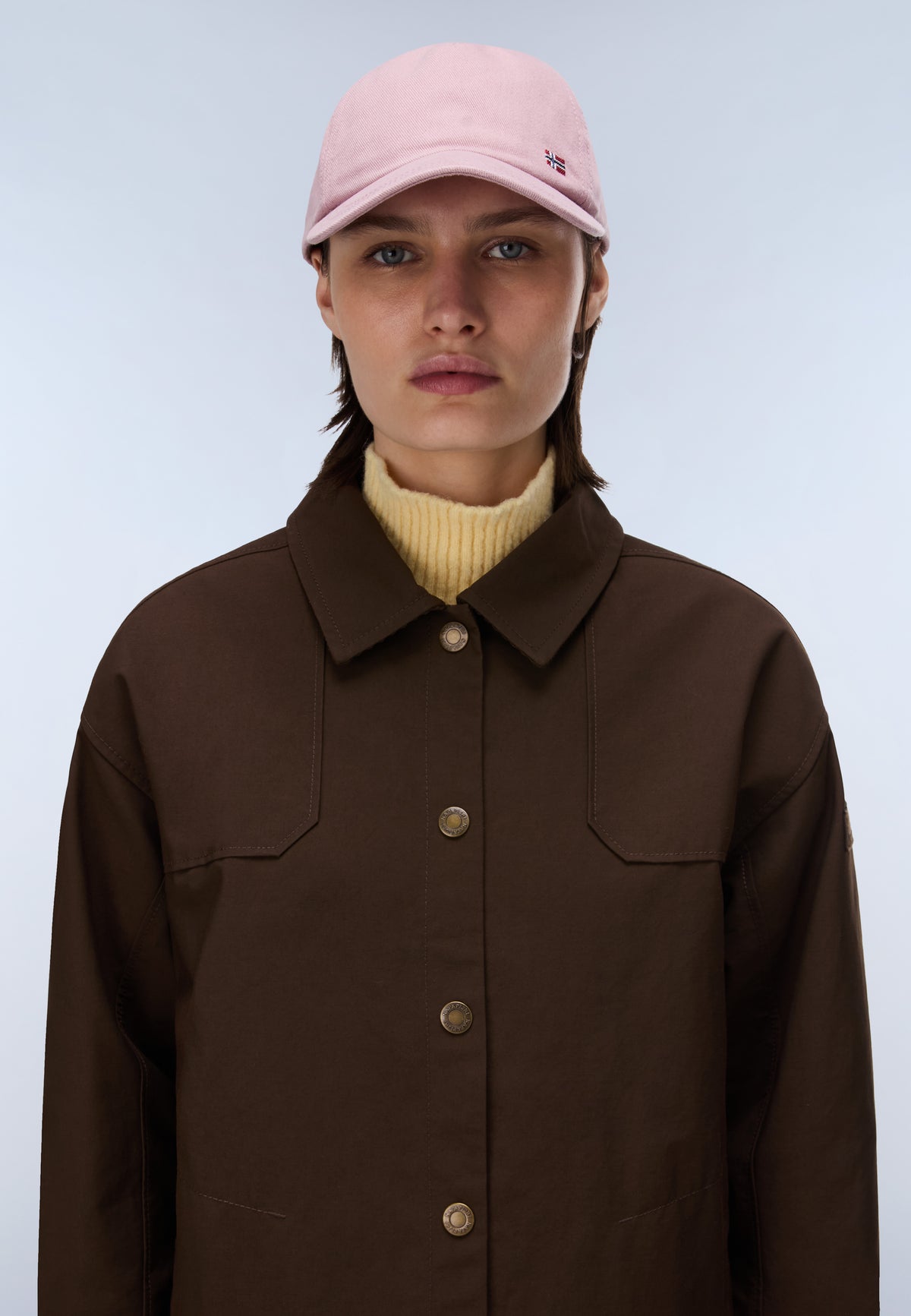 Veste Surchemise Asko  - 2