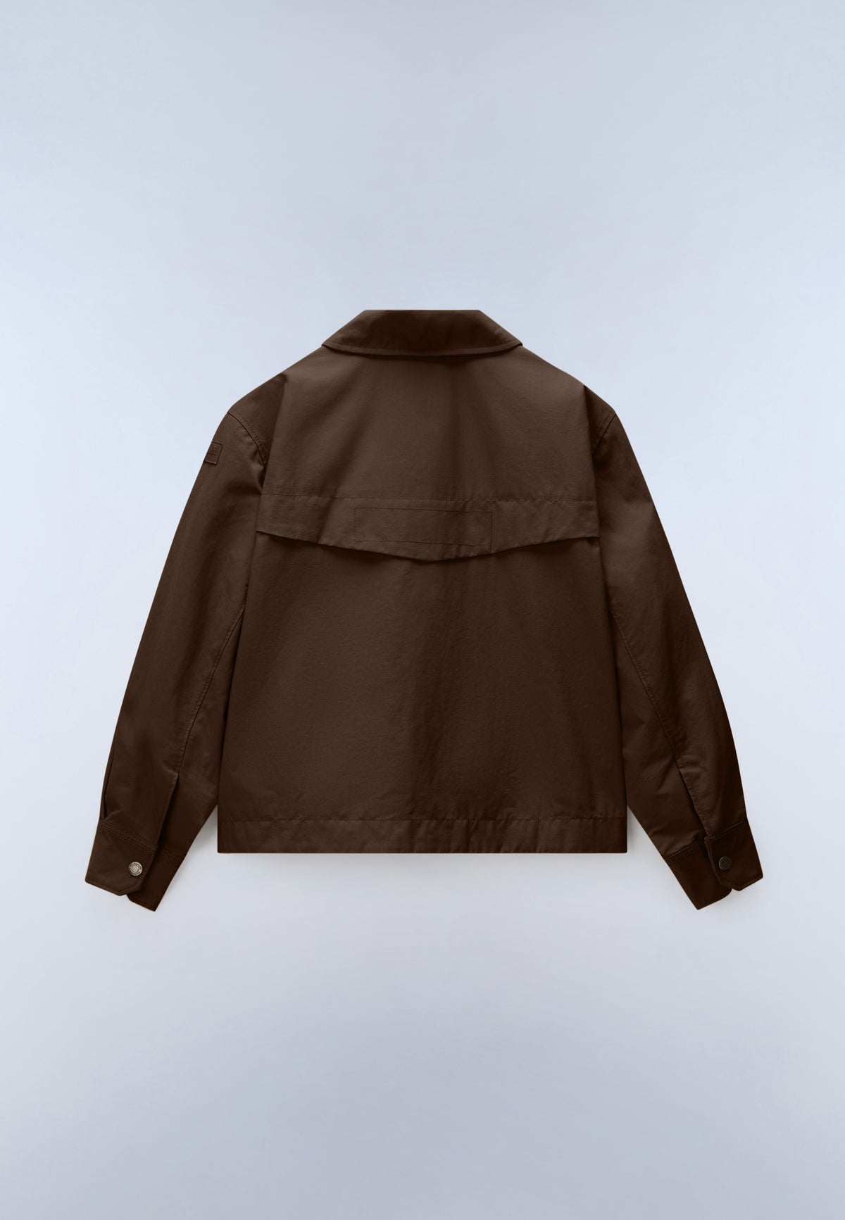 Veste Surchemise Asko  - 10