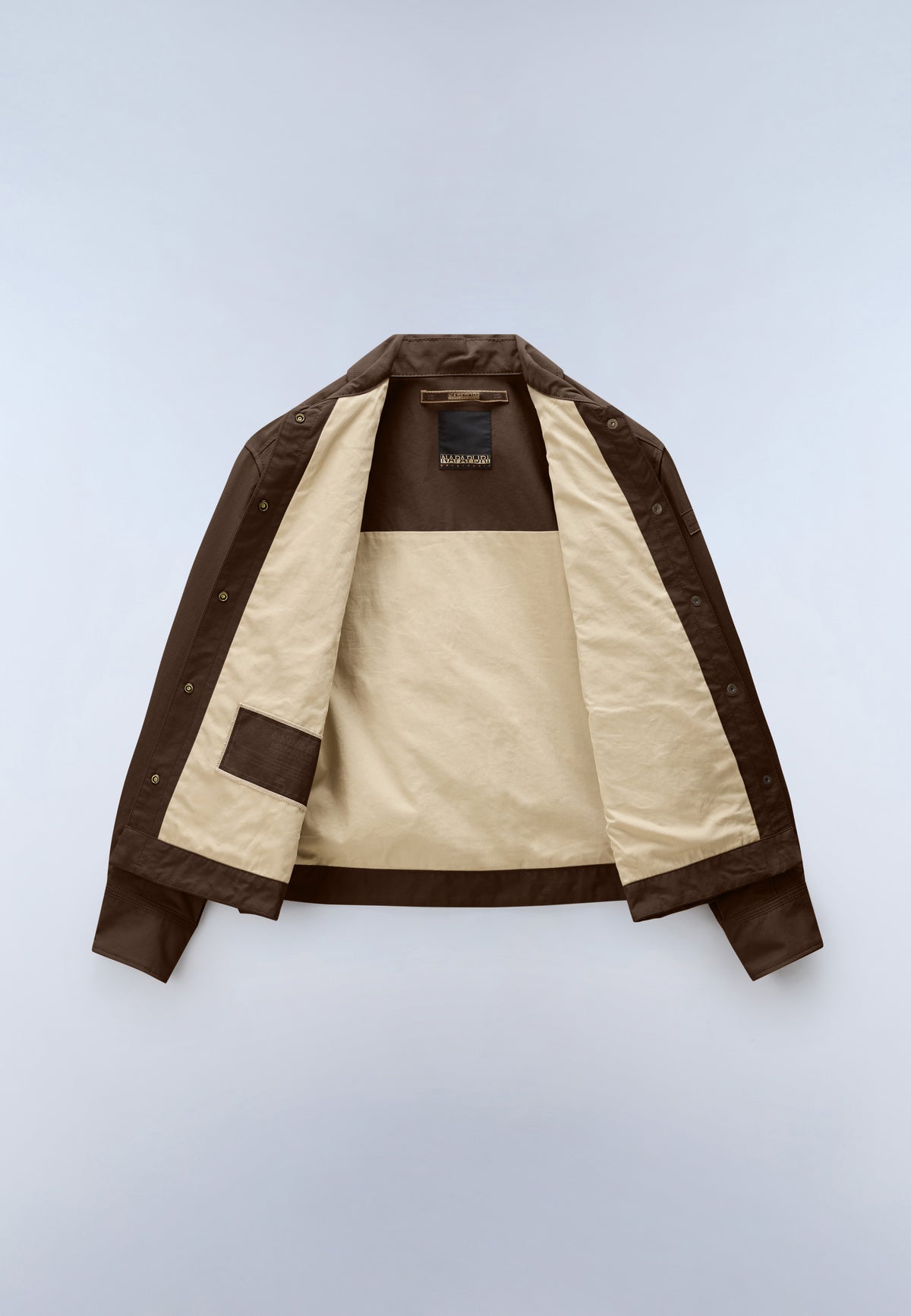 Veste Surchemise Asko  - 11