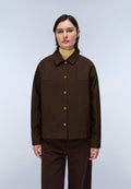 Veste Surchemise Asko  - 4