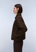 Veste Surchemise Asko  - 5