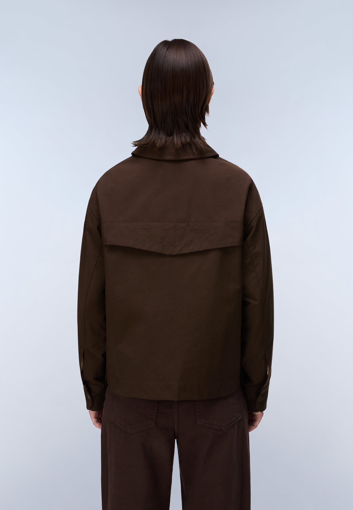Veste Surchemise Asko  - 6