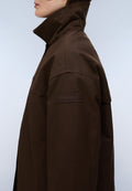 Veste Surchemise Asko  - 7