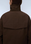 Veste Surchemise Asko  - 8