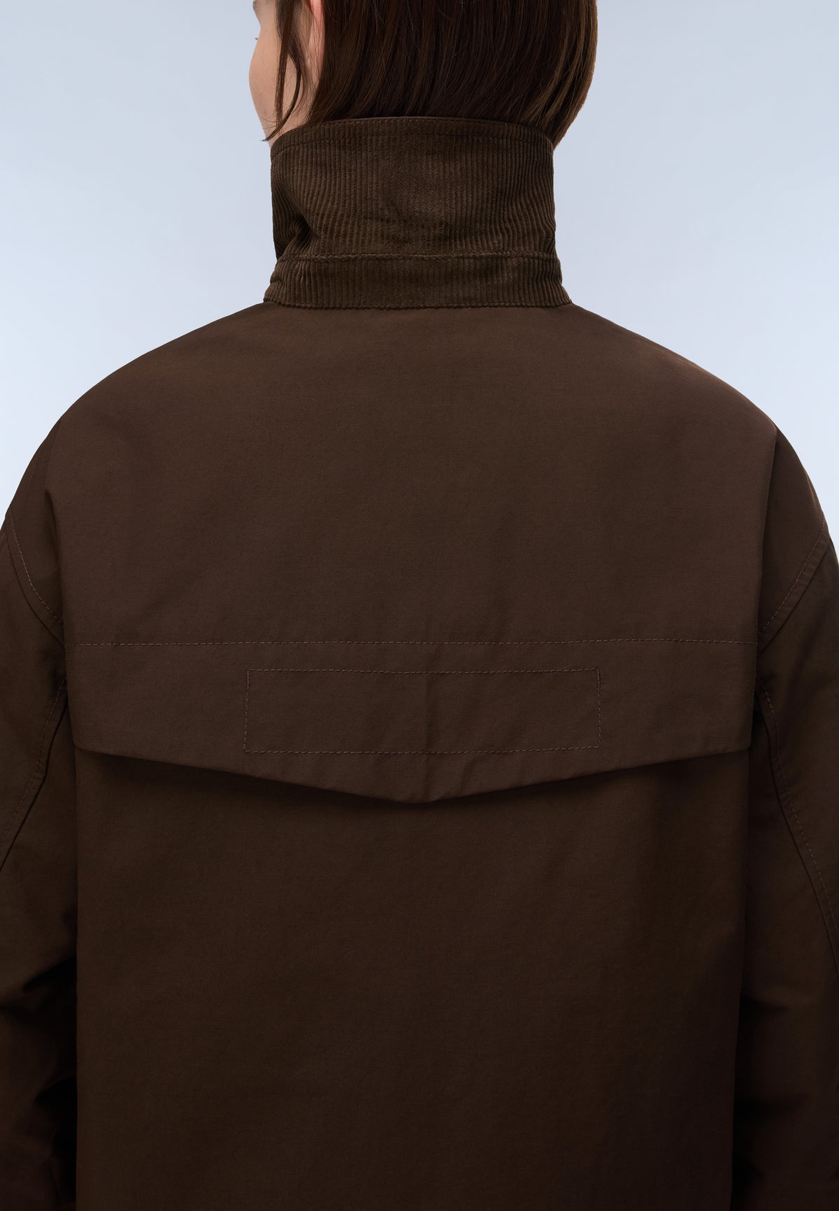 Veste Surchemise Asko  - 8