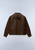 Veste Surchemise Asko  - 1