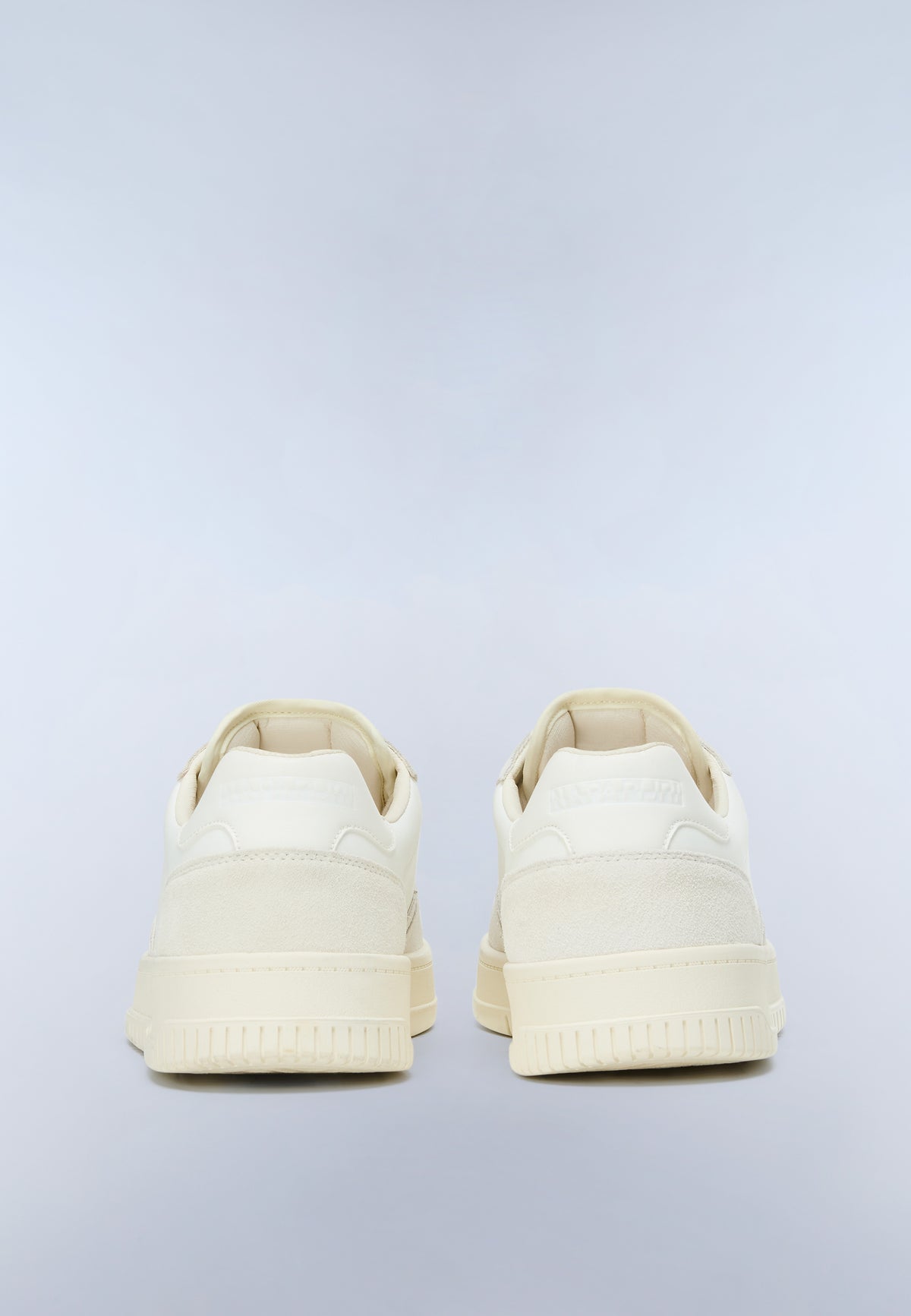 Leder-Sneaker Crux  - 2
